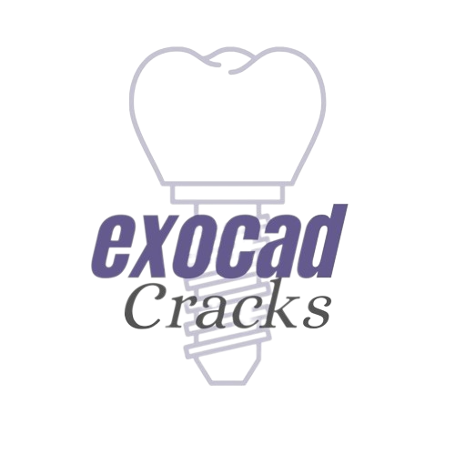 Home 1 Exocad DentalCAD