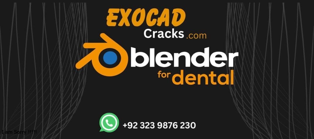 Exocad DentalCAD
