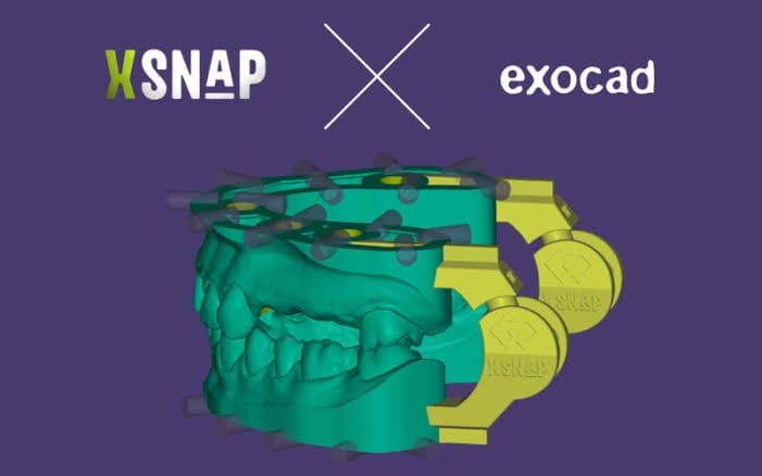 Home 33 Exocad DentalCAD