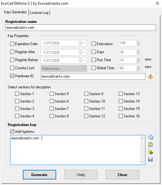 Home 35 Exocad DentalCAD