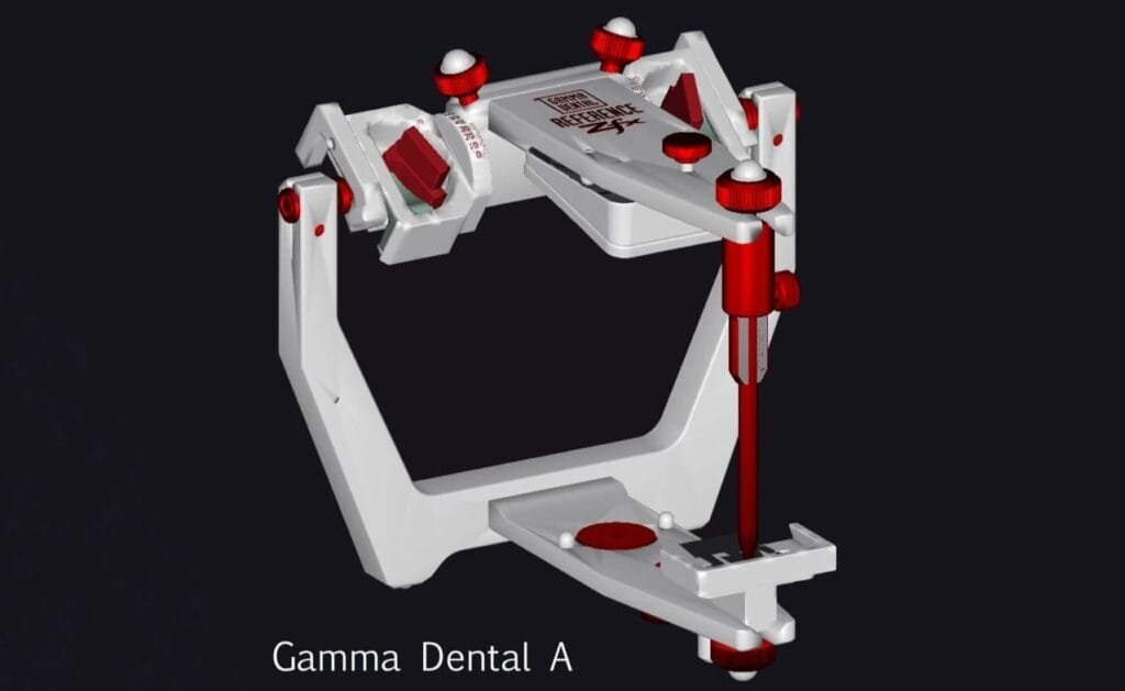 Home 34 Exocad DentalCAD