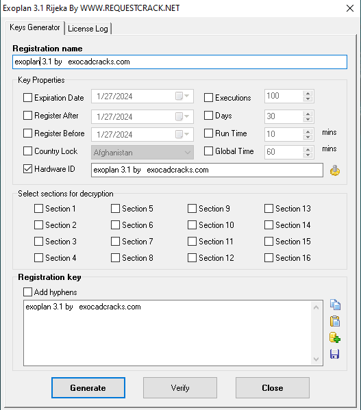 Home 37 Exocad DentalCAD