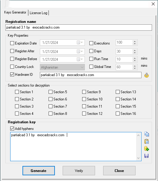 Home 39 Exocad DentalCAD