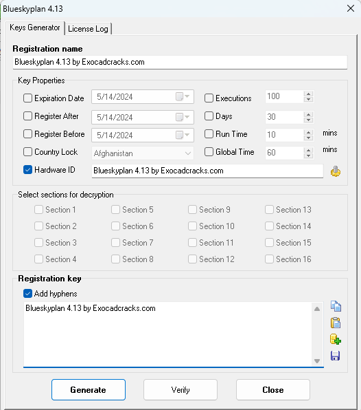 Home 42 Exocad DentalCAD