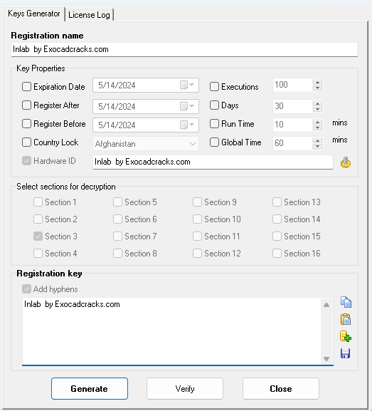 Home 45 Exocad DentalCAD