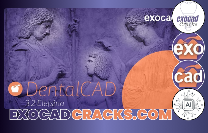 Exocad DentalCAD
