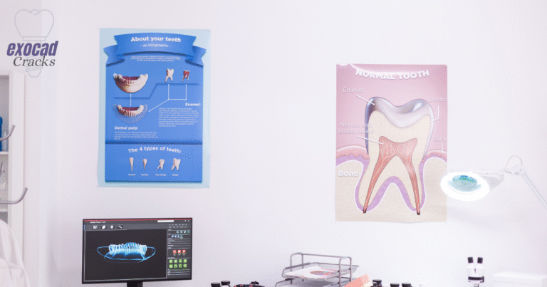 Exocad DentalCAD Elefsina