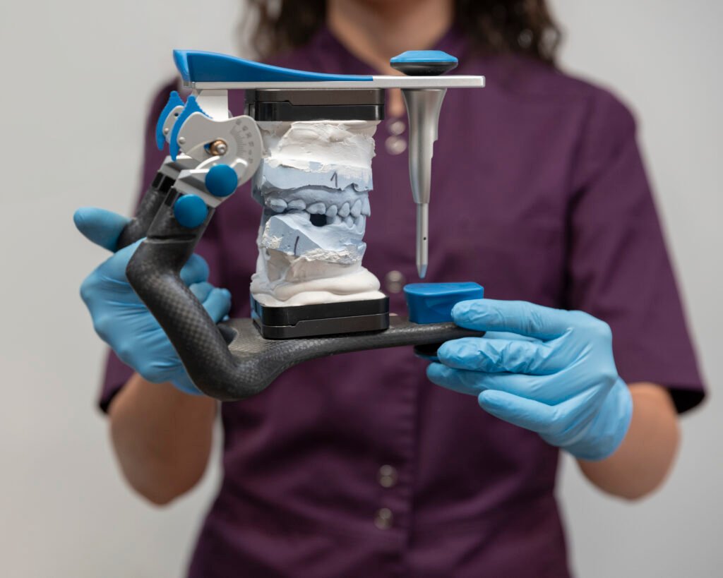 Exocad DentalCAD Elefsina